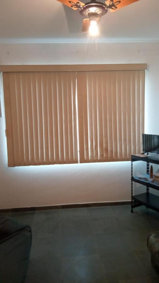 Apartamento Sol E Mar, Em Ubatuba. Экстерьер фото